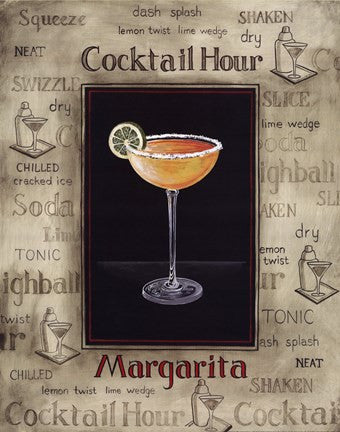 Margarita Discount