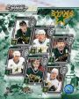 06 -  07 - Stars Team Composite on Sale