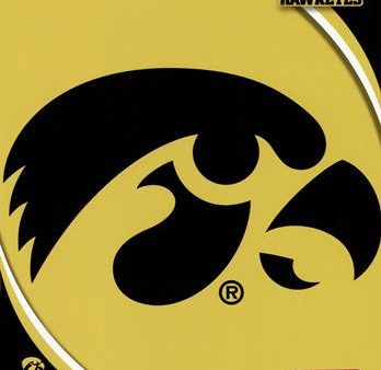 University of Iowa Hawkeyes Logo Online