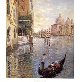 Venetian Memories For Cheap