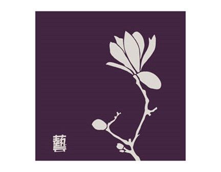 Zen Magnolia #3 For Cheap