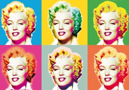 Visions of Marilyn For Sale