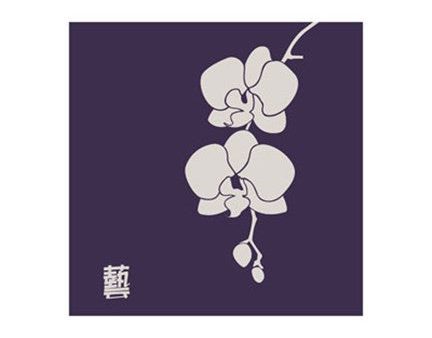 Zen Orchid #1 Cheap