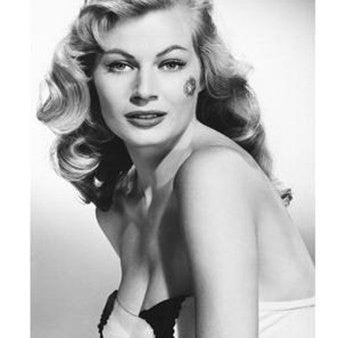 Anita Ekberg For Cheap