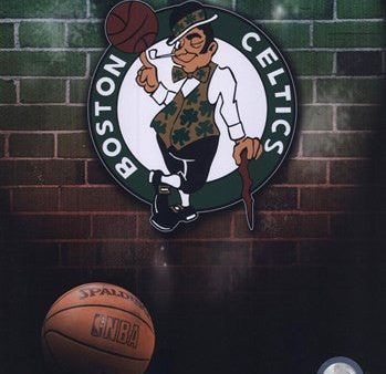 Celtics - 2006 Logo Online Sale