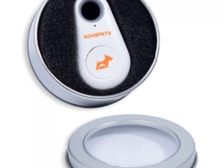 Kohepets Bluetooth Tracker Fashion